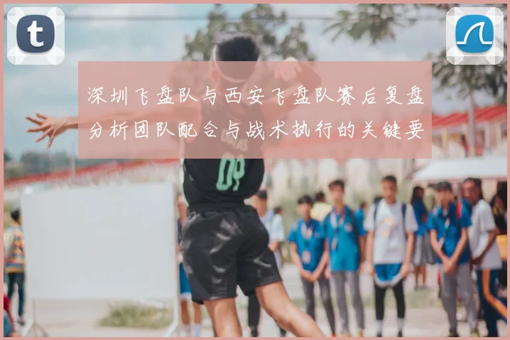 深圳飞盘队与西安飞盘队赛后复盘分析团队配合与战术执行的关键要素