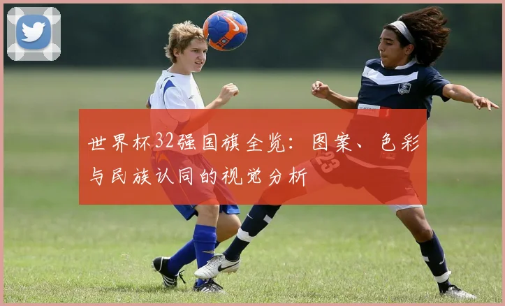 世界杯32强国旗全览：图案、色彩与民族认同的视觉分析