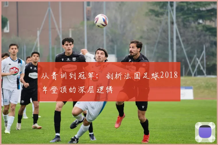 从青训到冠军：剖析法国足球2018年登顶的深层逻辑