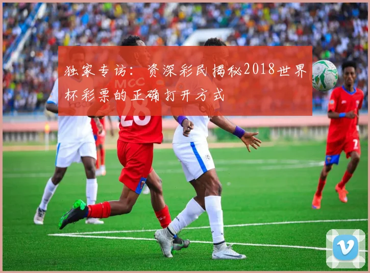 独家专访：资深彩民揭秘2018世界杯彩票的正确打开方式
