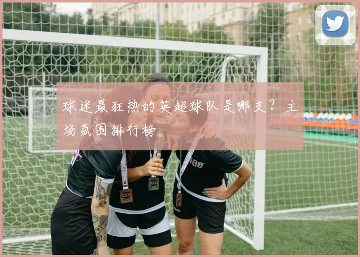 球迷最狂热的英超球队是哪支？主场氛围排行榜